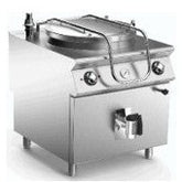 150 Ltr Indirect Heat Electric Boiling Pan. - Mabrook Hotel Supplies